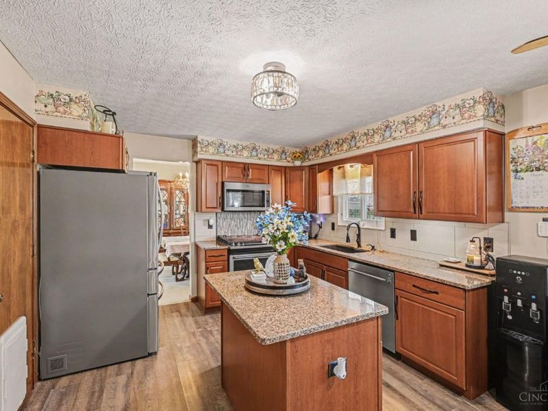 1244 Mayfair Drive, Wilmington, OH 45177 Photo 11