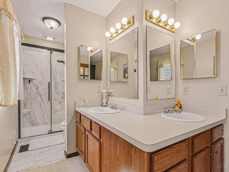 1244 Mayfair Drive, Wilmington, OH 45177 Photo 16