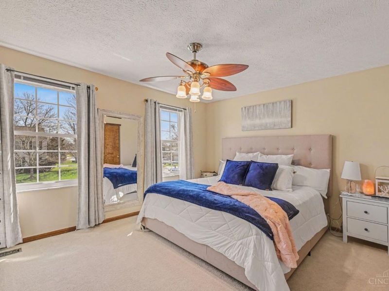 1244 Mayfair Drive, Wilmington, OH 45177 Photo 17