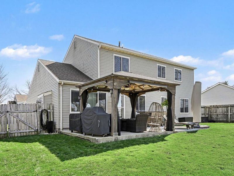 1244 Mayfair Drive, Wilmington, OH 45177 Photo 24