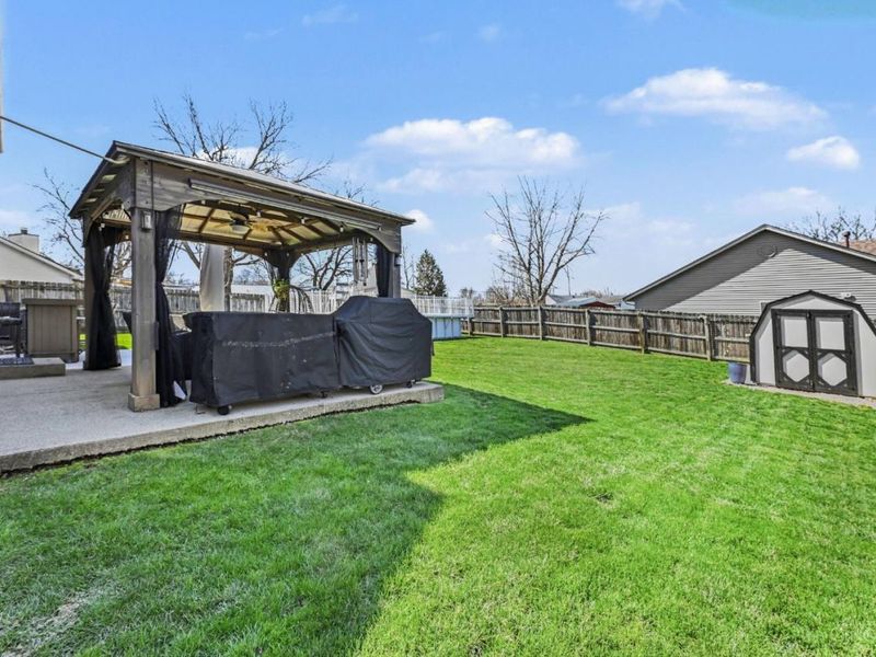 1244 Mayfair Drive, Wilmington, OH 45177 Photo 25