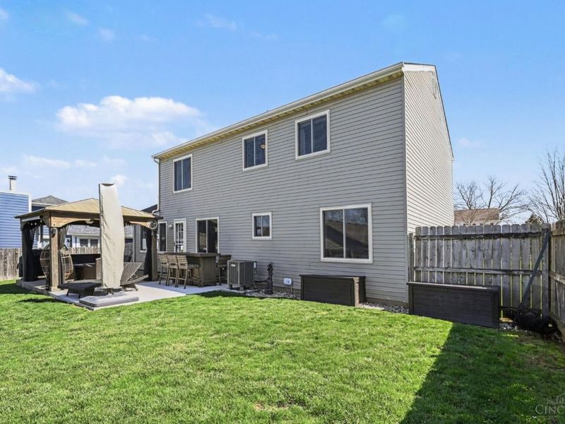 1244 Mayfair Drive, Wilmington, OH 45177 Photo 26