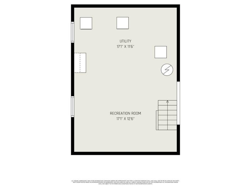 1244 Mayfair Drive, Wilmington, OH 45177 Photo 29