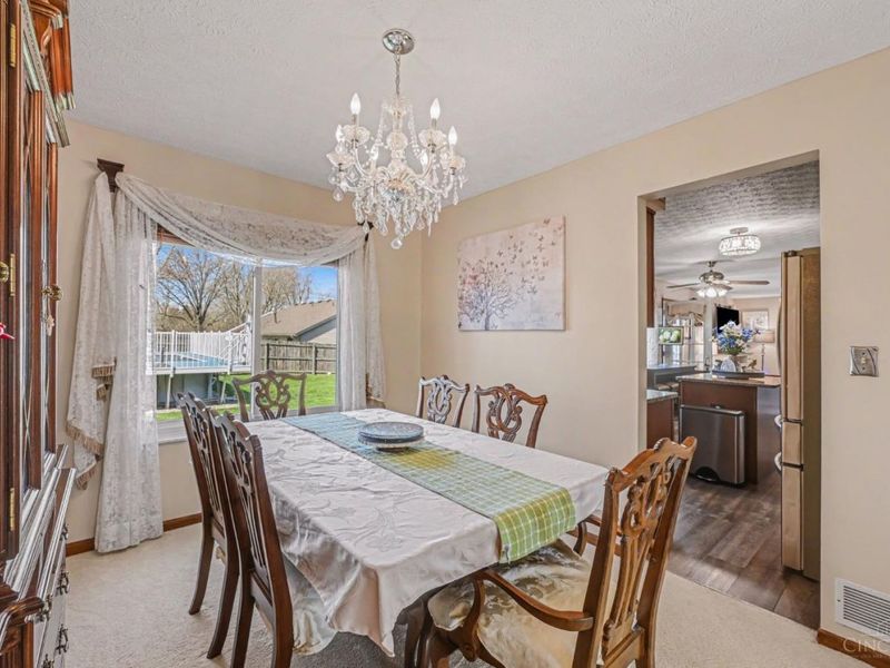 1244 Mayfair Drive, Wilmington, OH 45177 Photo 8