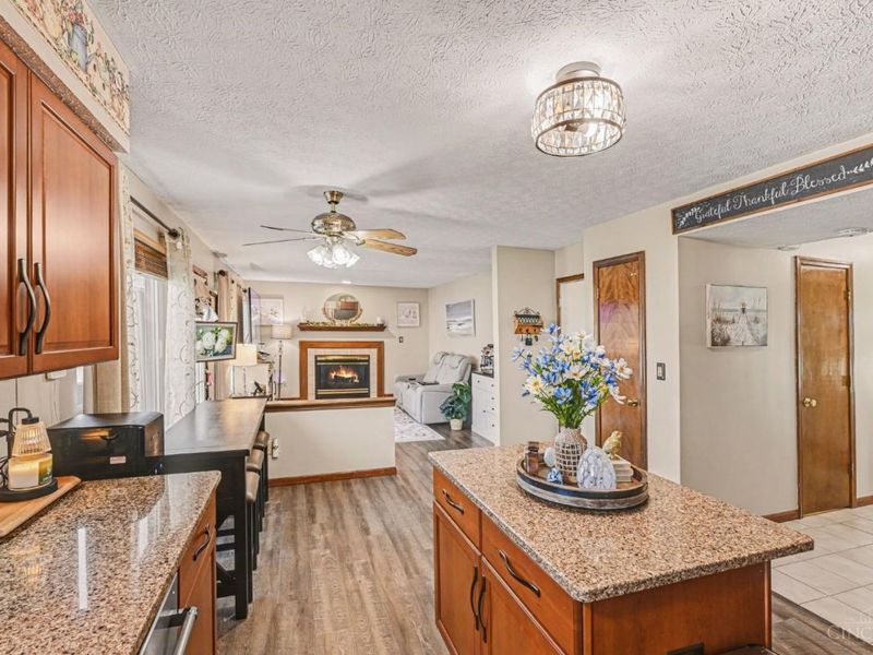 1244 Mayfair Drive, Wilmington, OH 45177 Photo 9