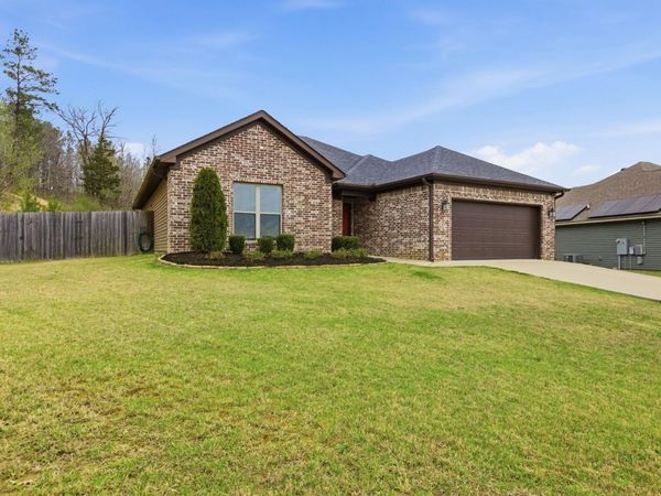5462 HERITAGE VALLEY Drive, Benton, AR 72019