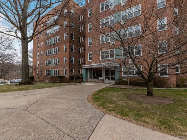 76 DeHaven Drive , Unit 6L, Yonkers, NY 10703