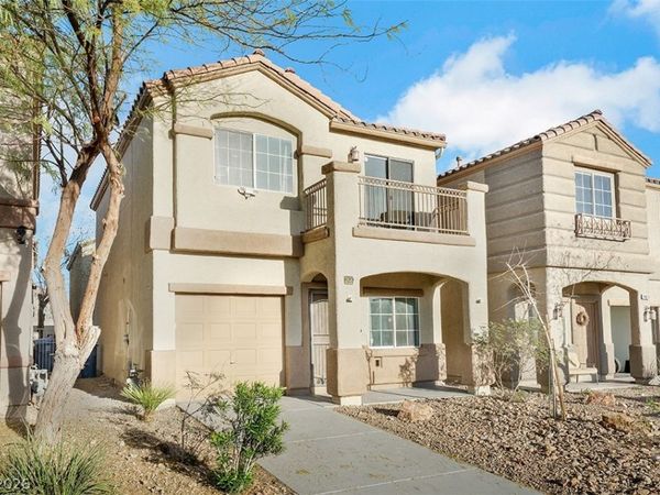 1824 Peridot Point Street, Las Vegas, NV 89106