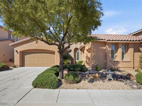 8572 Myrtle Flag Avenue, Las Vegas, NV 89178