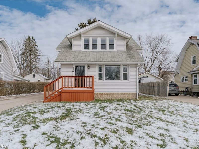 2679 N Bender Avenue , Akron, OH 44319 Photo 1