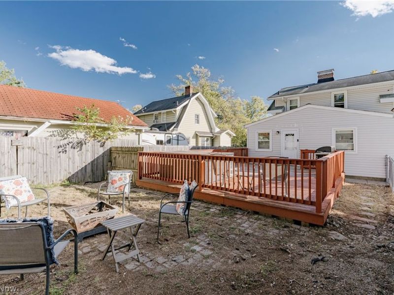 2679 N Bender Avenue , Akron, OH 44319 Photo 27