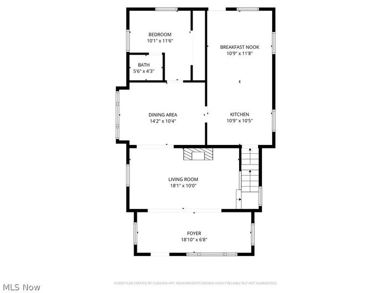 2679 N Bender Avenue , Akron, OH 44319 Photo 31