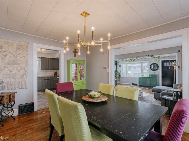 2679 N Bender Avenue , Akron, OH 44319 Photo 8