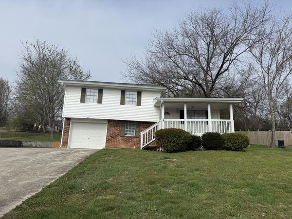 3891 Rolling Brook Circle NE, Cleveland, TN 37323