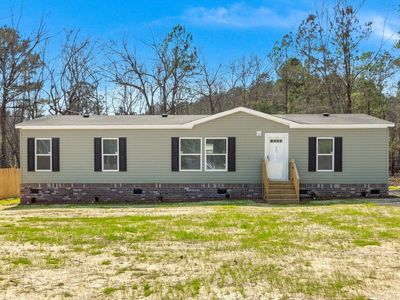 22 Rosa Drive, Saint Matthews, SC 29135