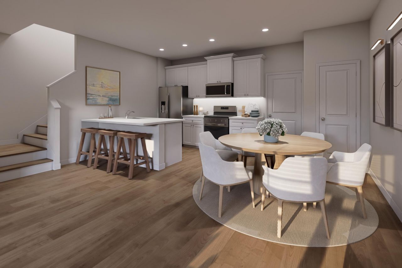 270 Cloverleaf Acres Lane Photo 4