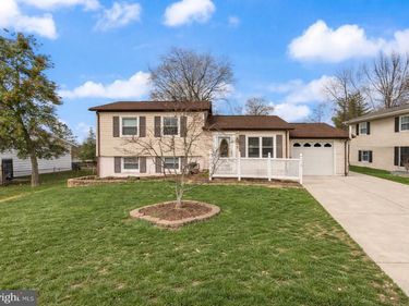 107 N ASPEN AVENUE , STERLING, VA 20164