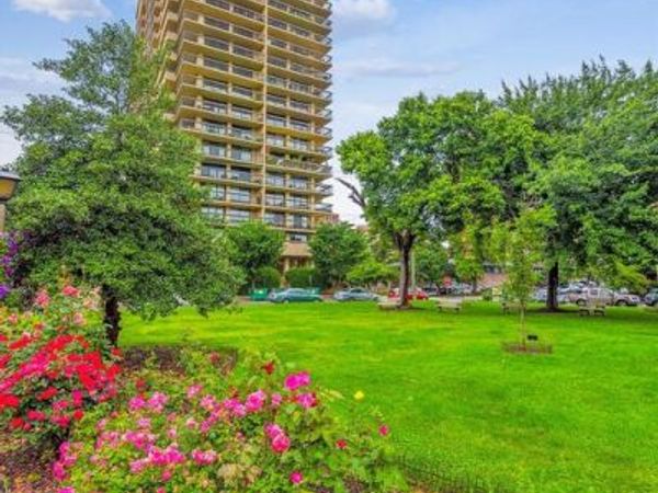 400 MADISON STREET, Unit 604, ALEXANDRIA, VA 22314