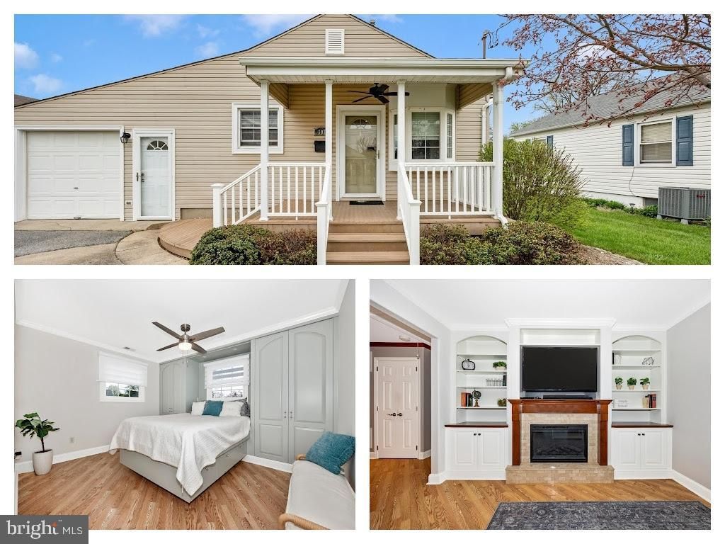 307 Redwood Avenue, Frederick, MD 21701 Main Photo