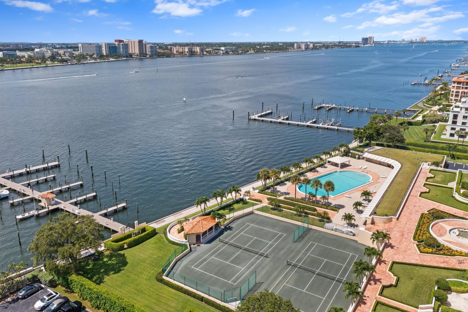 150 Bradley Place, Unit 615, Palm Beach, FL 33480 Photo