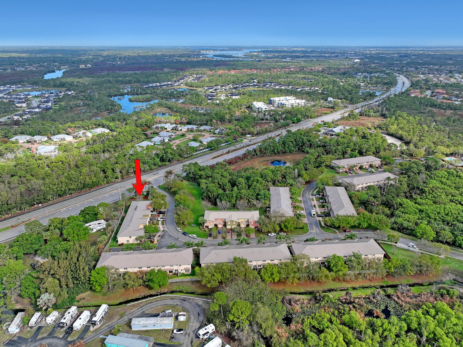 296 SE Bloxham Way, Stuart, FL 34997 Photo