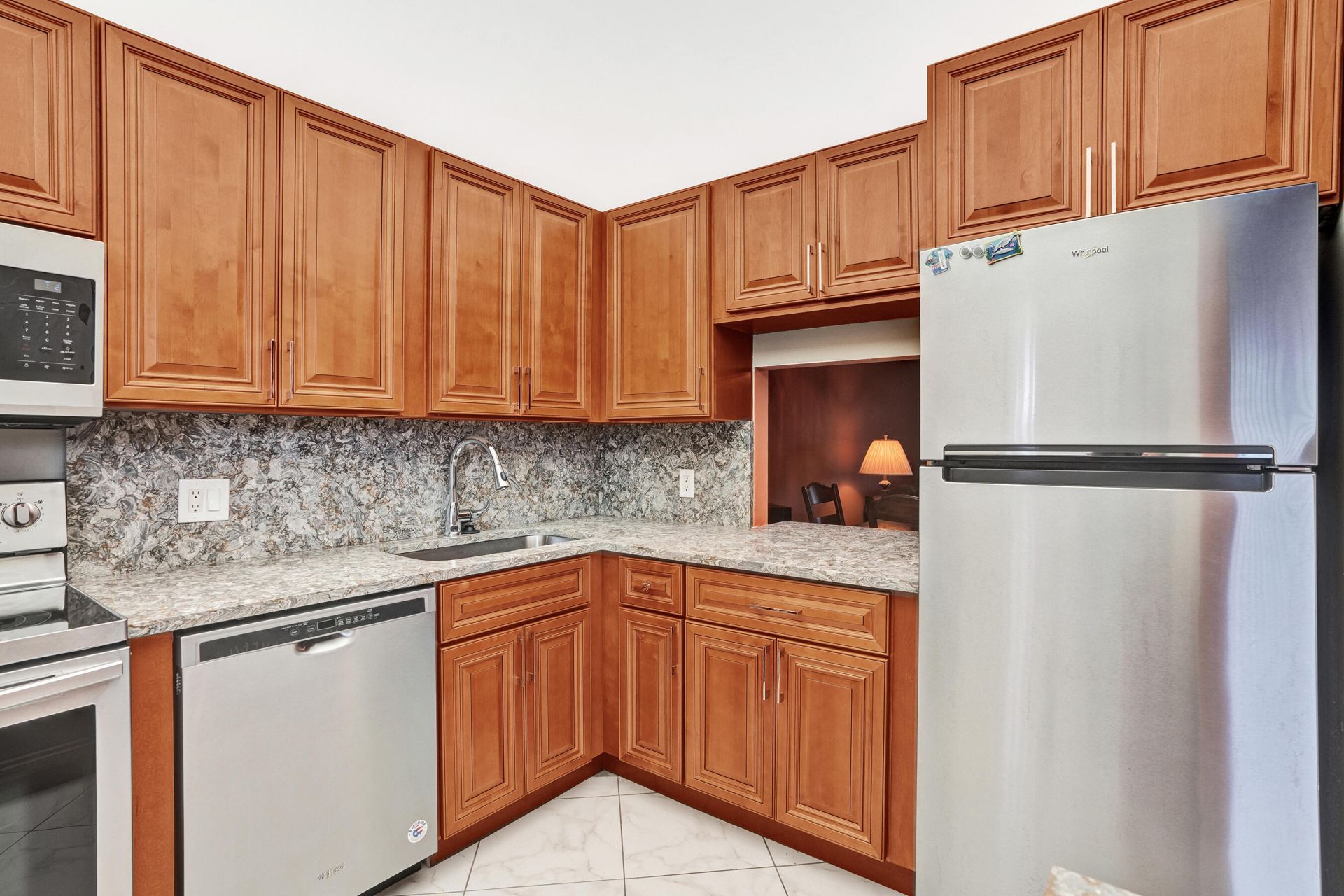 1055 Country Club Drive, Unit 305, Margate, FL 33063 Photo