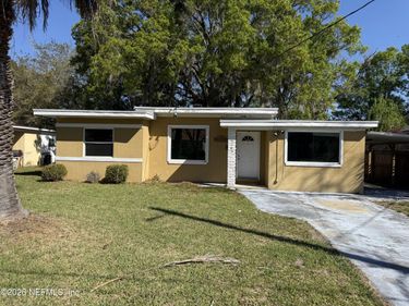 5103 CAMILLE Avenue, Jacksonville, FL 32210