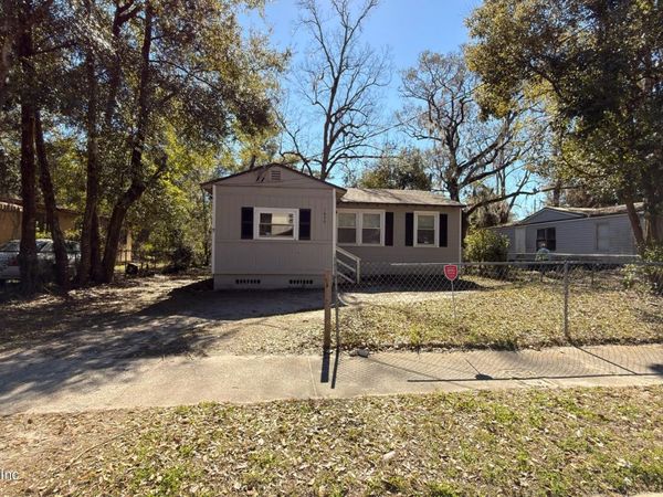 1650 W 34TH Street, Jacksonville, FL 32209