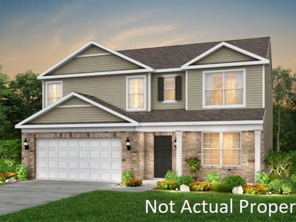 1086 Solitary Street , Unit Lot 2588, Galena, OH 43021