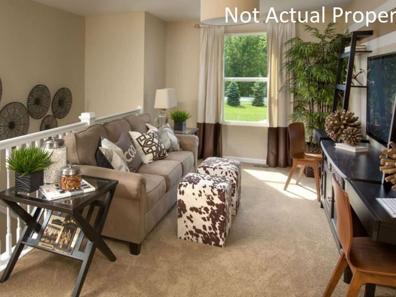 1086 Solitary Street , Unit Lot 2588, Galena, OH 43021 Photo 8