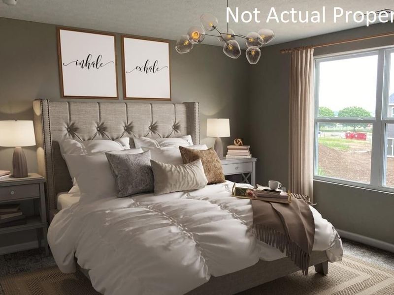 1086 Solitary Street , Unit Lot 2588, Galena, OH 43021 Photo 9