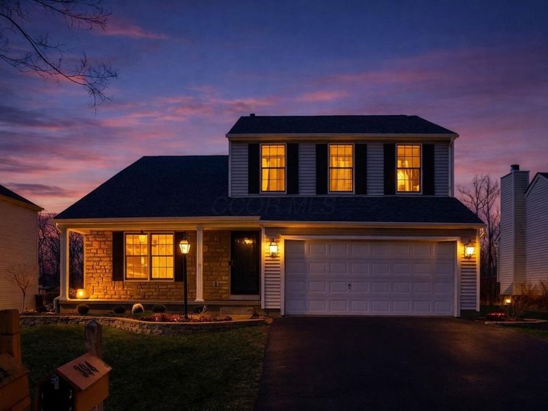 395 Grinnell Street, Pickerington, OH 43147 Photo 1