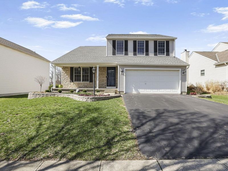 395 Grinnell Street, Pickerington, OH 43147 Photo 3