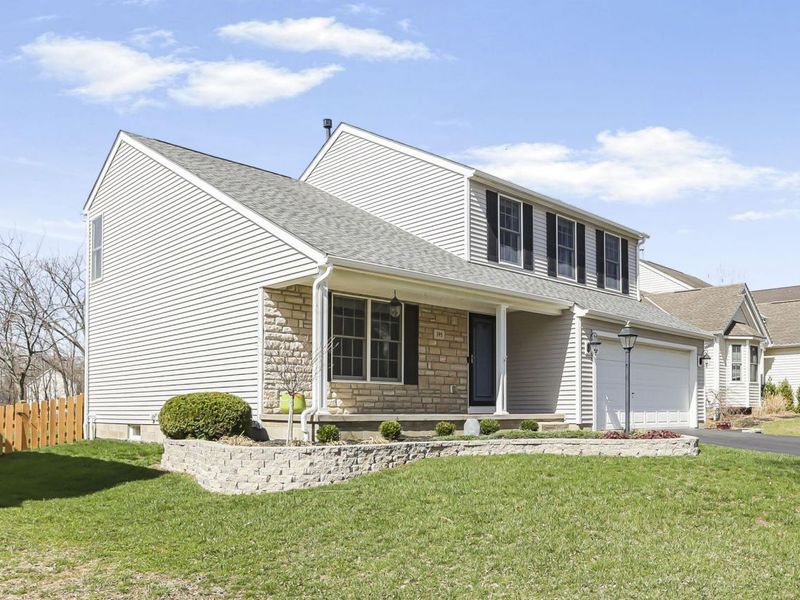 395 Grinnell Street, Pickerington, OH 43147 Photo 4