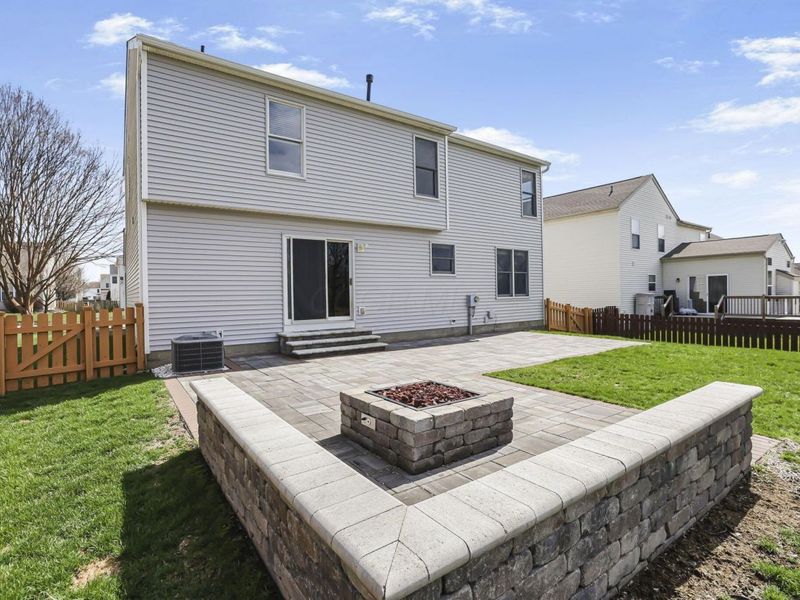 395 Grinnell Street, Pickerington, OH 43147 Photo 45