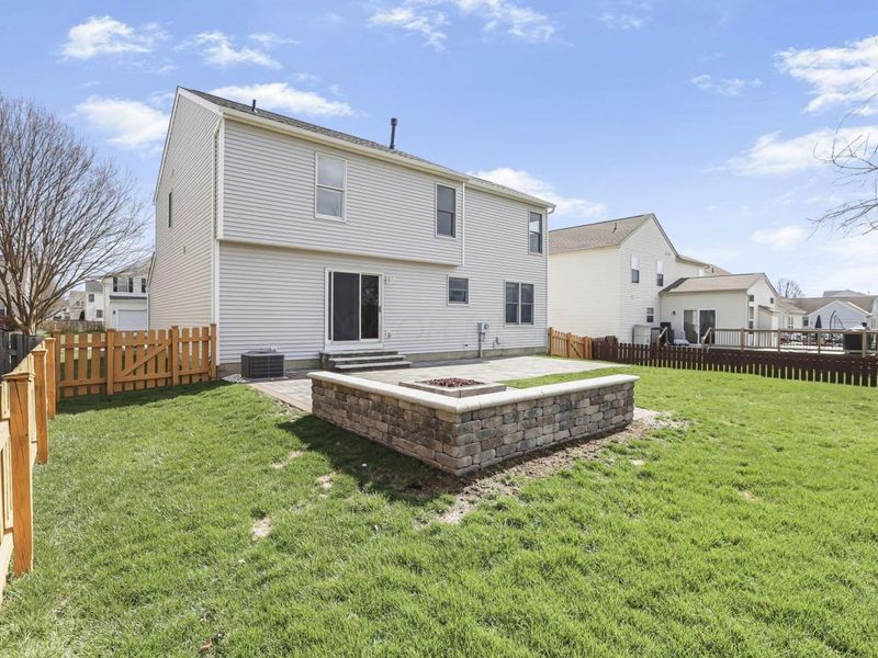 395 Grinnell Street, Pickerington, OH 43147 Photo 46