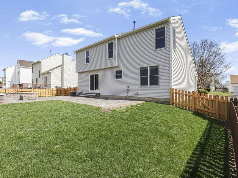 395 Grinnell Street, Pickerington, OH 43147 Photo 47