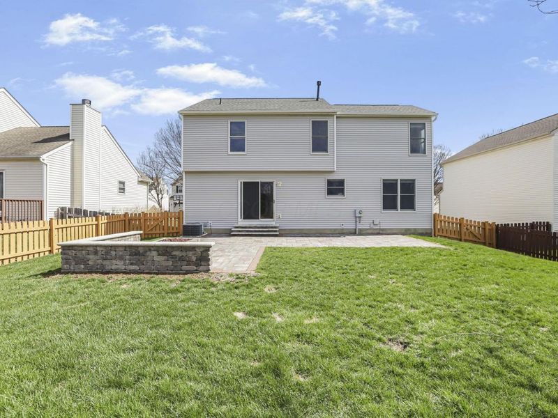 395 Grinnell Street, Pickerington, OH 43147 Photo 49