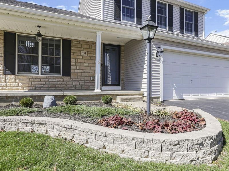 395 Grinnell Street, Pickerington, OH 43147 Photo 5