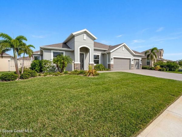 3158 Addison Drive , Melbourne, FL 32940