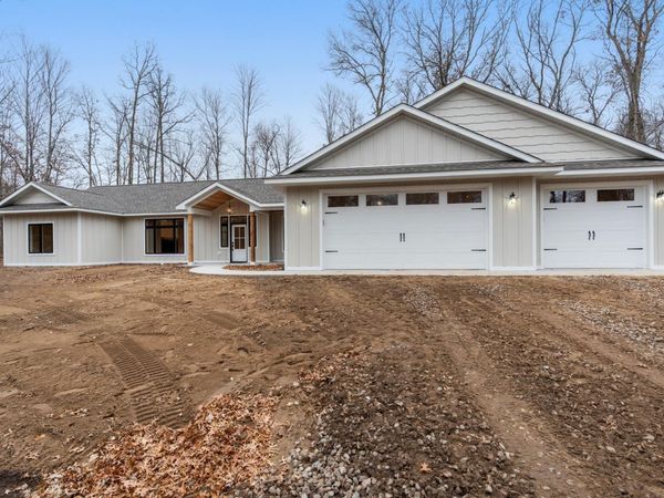 2642 Winter Creek Court SW, Nisswa, MN 56468