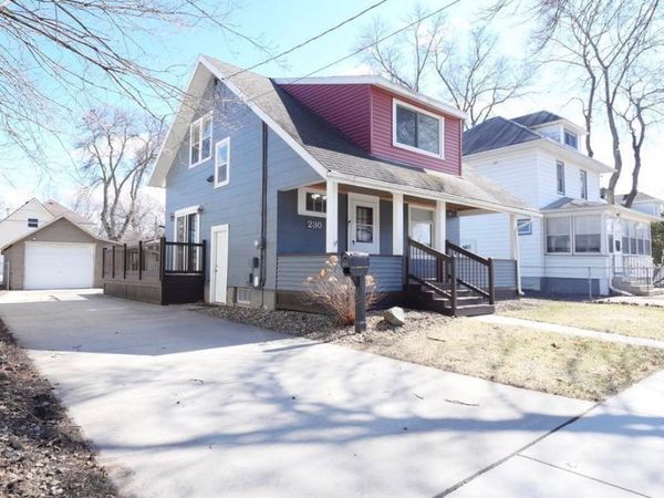 230 10th Avenue NE, Rochester, MN 55906