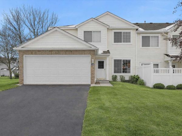 11462 Elmwood Avenue N, Unit 164, Champlin, MN 55316