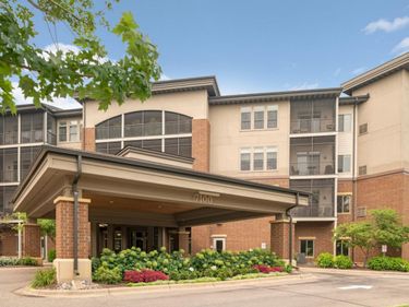 7100 Metro Boulevard, Unit 409, Edina, MN 55439