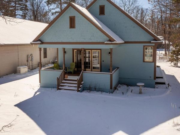 12141 Pinedale Street, Crosslake, MN 56442