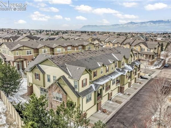 3329 Gladstone Creek Point, Colorado Springs, CO 80908