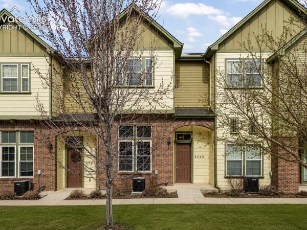 3329 Gladstone Creek Point, Colorado Springs, CO 80908