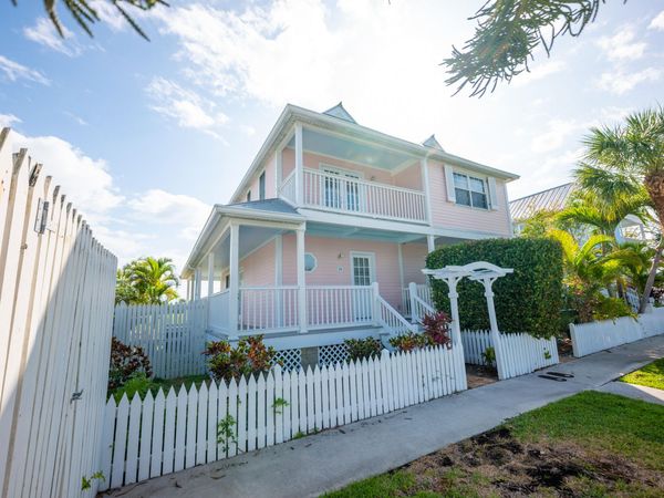 25 Kingfisher Lane, KEY WEST, FL 33040