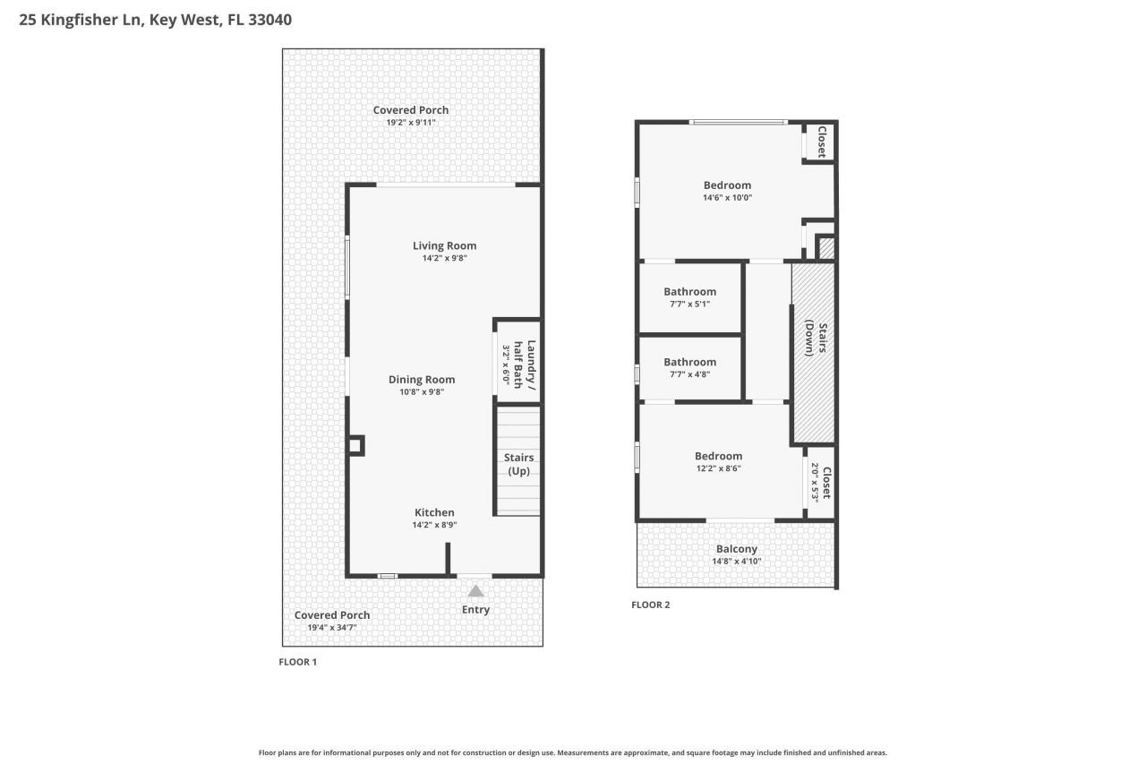 25 Kingfisher Lane, Key West, FL 33040 Photo