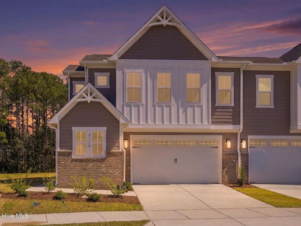 3118 Painted Turtle Loop, Unit 21, Wilmington, NC 28409